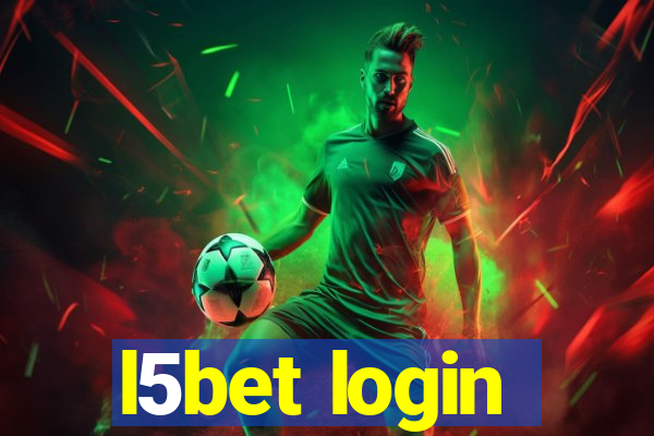 l5bet login